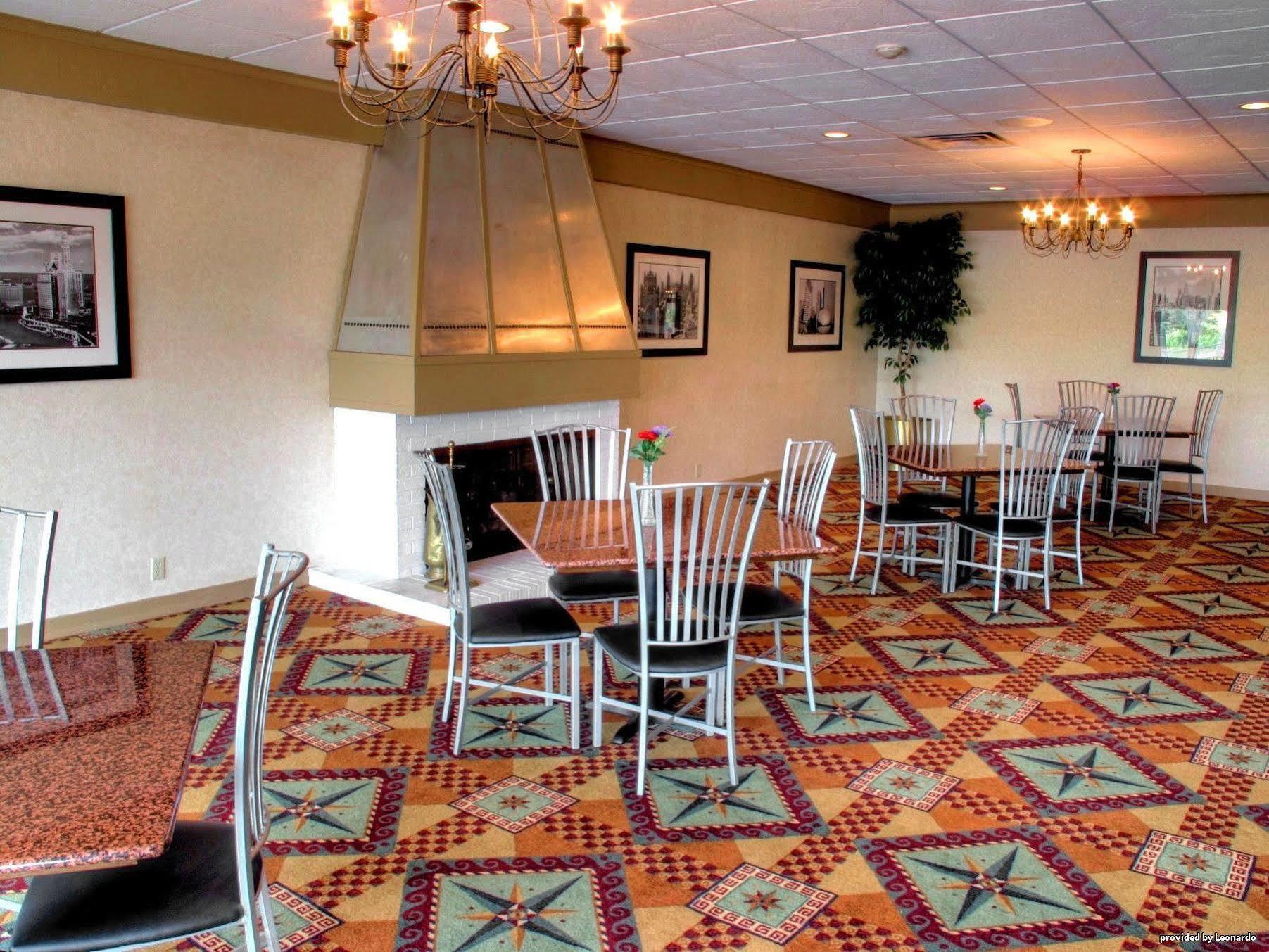 Best Western Northwest Indiana Inn Hammond Eksteriør bilde
